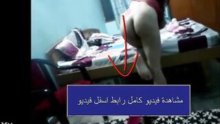 البت رافعه قميص النوم وسانده ايديها عالسرير ومفلقسه شرمها سكس   موقع موزة متناكة   هي وواقفه عالارض وطيازها بتهز فيهم من كتر ماكبار