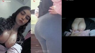 الشرموطه بترفع هدومه سكس مصري جامد  موقع موزة متناكة  لفوق وتبين طيزها وهي مفلقسه وبترقص فيهم اوي وتخليهم يهزو ويترعشومن كتر كبرهم علشان تهيج نفسها