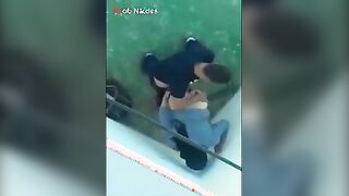 الشرموطه في الحديقه مع واحد صاحبها مطلعلها زوبره وبتمص فيه اوي لغايه ما زوبره  سكس مصري جامد  موقع موزة متناكة وقف وبيفلقس طيزها وينيك فيها اوي من ورا